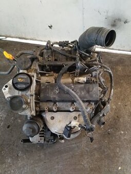 Motor 1.2 HTP BZG 51kw - 1