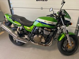 KAWASAKI ZRX 1200 - 1