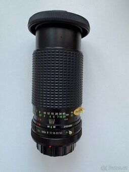 Exakta ZOOM-Macro 75-200mm f/4.5-5.6
