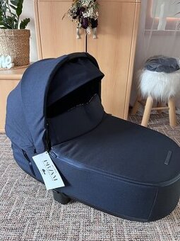 Nová Cybex korba (2019-2024)