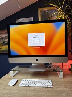 iMac 5K – 27", 1TB SSD, Intel Core i5