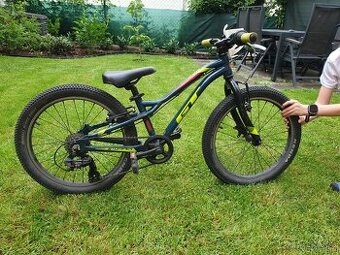 GT STOMPER kolo vel. 24