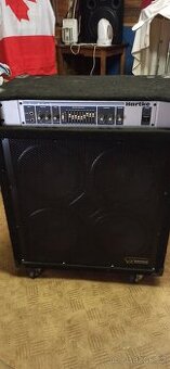 Prodám Hartke 3500