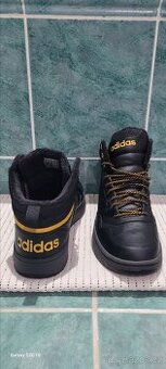 Boty Adidas