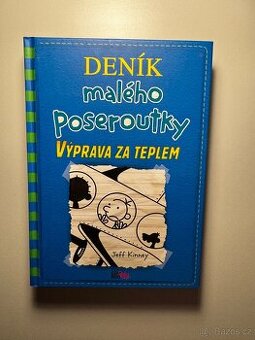12. Díl Deníku malého poseroutky