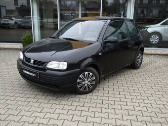 Seat Arosa, 1,8 SDi 44 kW, tažné