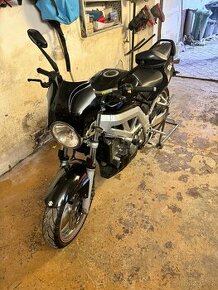 Suzuki sv 650