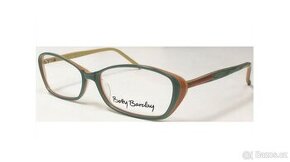 brýlové obroučky dámské BETTY BARCLAY BB0466 c4 54-15-135 mm