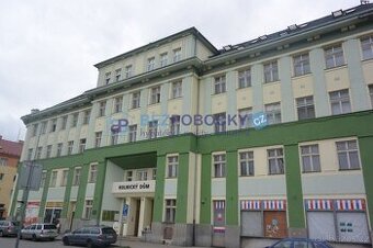 Pronájem, byt 3kk, 60 m2, Havlíčkův Brod