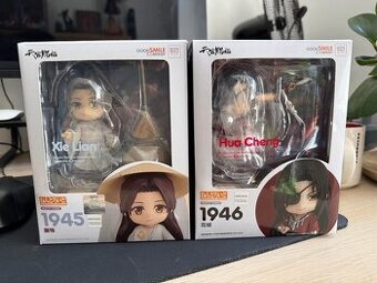 Nendoroid Hua Cheng a Xie Lian Heaven Official’s Blessing