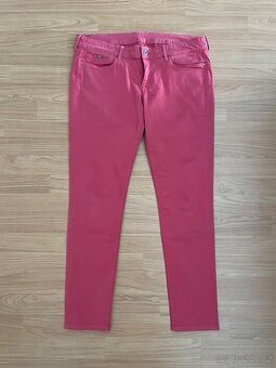 Nové rifle Pepe Jeans - 1