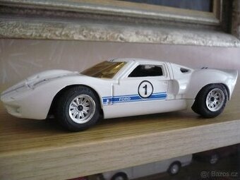 1:24 majorette ford gt40 (1/24)