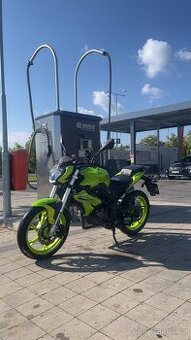 Benelli bn 125 2022 - 1
