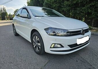 Volkswagen Polo 1.6