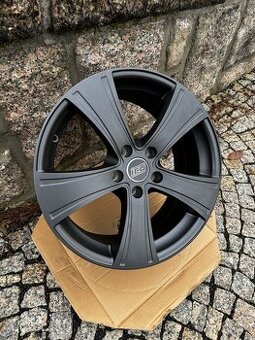 Alu kola, disky r18 5x114,3 ICW NOVÉ