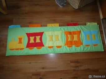 Kapsář 200x60 - 1