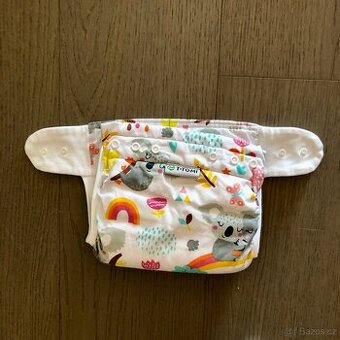 Ortopedické kalhotky na kyčle T-Tomi 3-6 kg