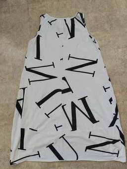 Letní šaty vel M/L