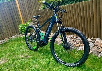 Elektrokolo DEMA E‑Trail Max 600 – vel. M