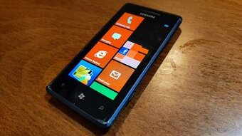 Omnia 7 (WindowsPhone)