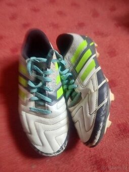 Kopačky Adidas vel. 37 1/3