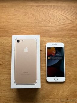 Apple iPhone 7 128gb