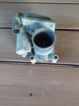 Škrtící klapka 1.2 12V htp 03C 133 062 B