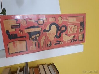 Desková hra Secret Hitler