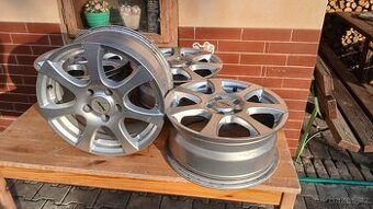 ALu kola R16, 5x112