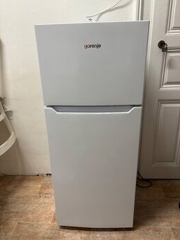 Gorenje 112l | RF3121PW4