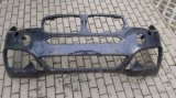 přední nárazník bmw x6 F16 mpaket m paket