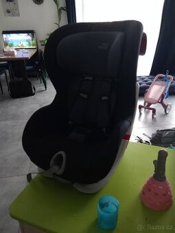 Britax Romer King II