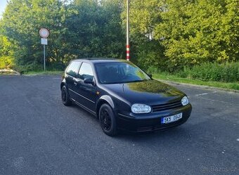 VW GOLF IV 1.6 16V [AUTOMAT]