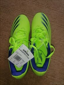 Kopačky Adidas vel. 6,5