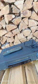 Videorekordér Toshiba v828g - 1