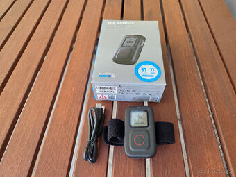 GoPro The Remote - dálkový ovladač pro GoPro