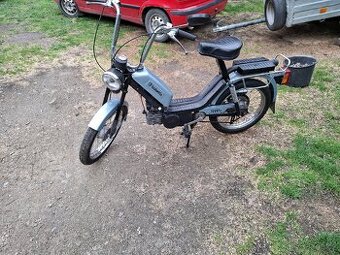 Babetta 210