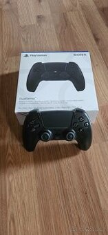 Ovladač pro PS5