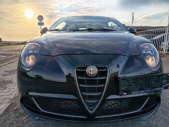 Alfa Romeo MiTo 0,9 TwinAir