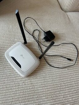 Tp link WiFi router