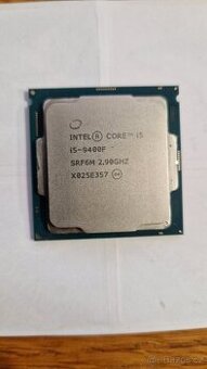 I5 9400f socket 1151