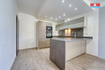 Pronájem bytu 2+kk, 49 m², Plzeň, ul. U Velkého rybníka