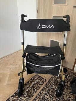 Chodítko pro seniory