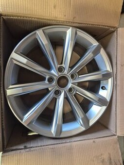1ks alu London VW Passat ET40 7J x 17 3G0601025D