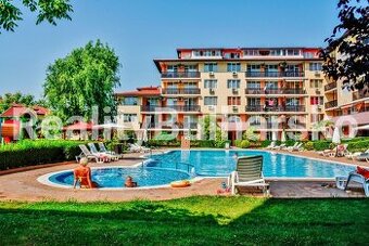 Prodej apartmánu 2+kk s výhledem na moře-Aheloy 69.990EUR