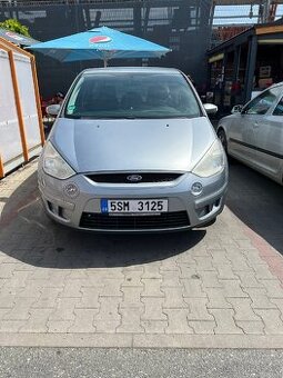 Ford S.MAX,,,,773925587