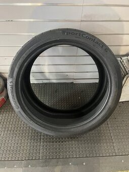 285/35 R22 Letna Continental 1ks