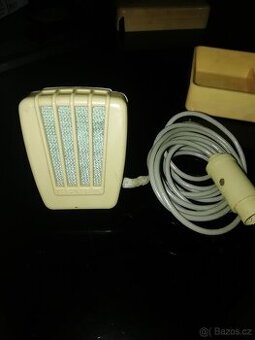 Microfon Tesla - 1