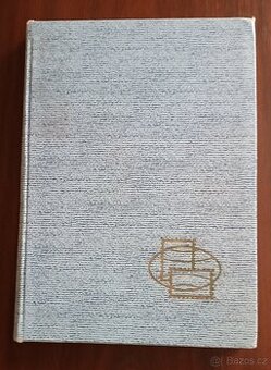 Album na známky - A4 8 listů (16 stránek)