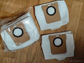 Odpadní pytle pro Xiaomi Robot Vacuum X10+/X10/X20+ 7ks